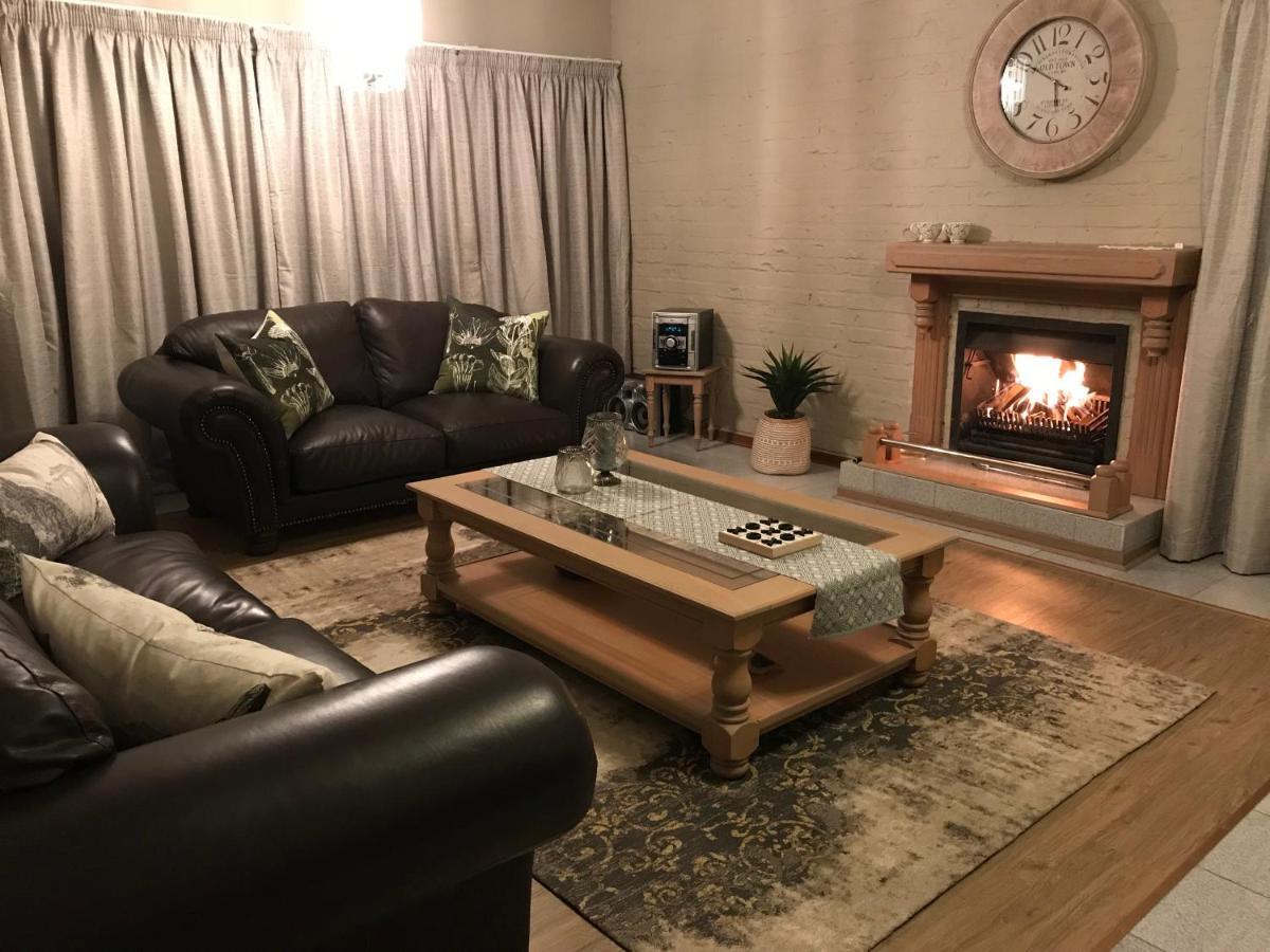 Anne'S Place Почефструм Экстерьер фото