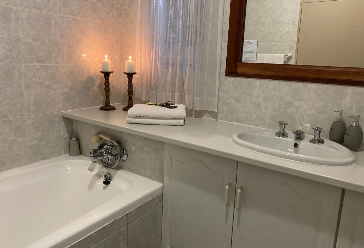 Anne'S Place Почефструм Экстерьер фото
