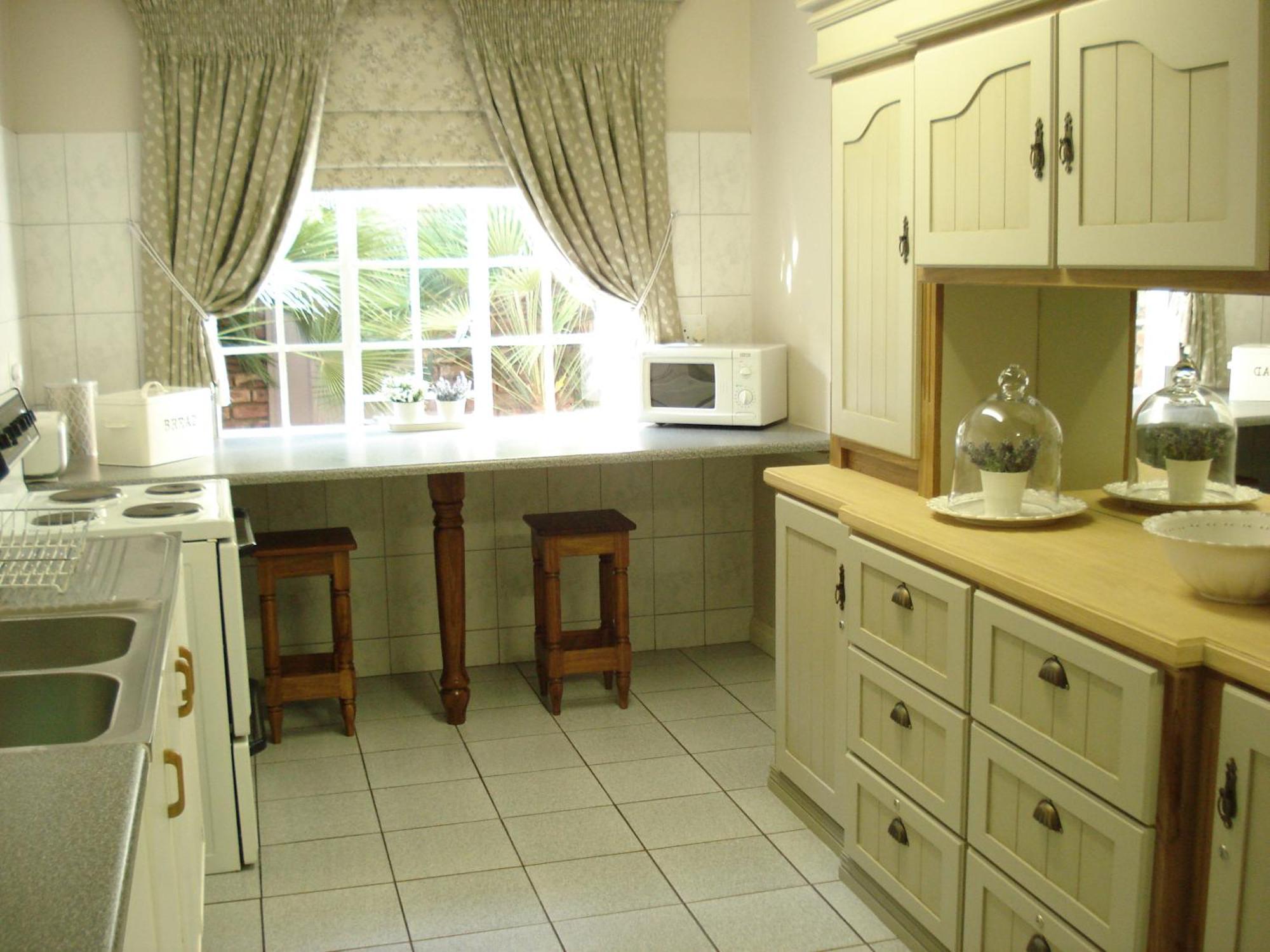 Anne'S Place Почефструм Номер фото
