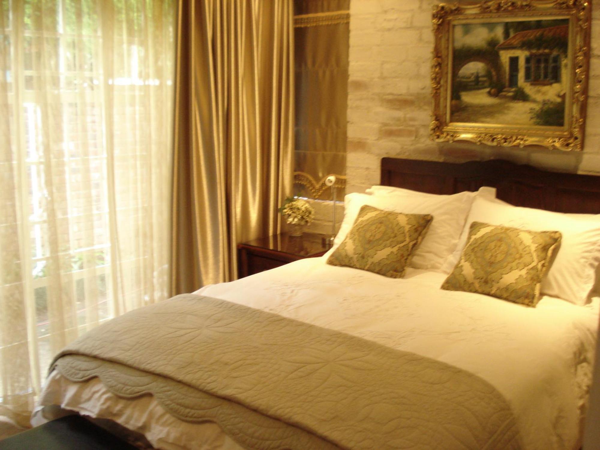 Anne'S Place Почефструм Номер фото