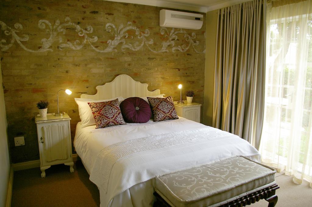 Anne'S Place Почефструм Номер фото